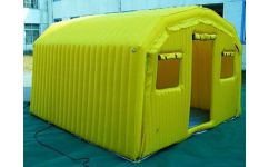 寧夏充氣帳篷 應用、市場與價格趨勢——聚焦銀川、固原及液體分離設備關聯