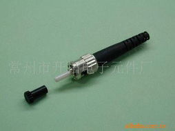 常州開拓電子元件廠 光纖連接器與光電子器件產(chǎn)品一覽