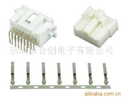 樂清市合創(chuàng)電子 聚焦光電子領(lǐng)域的圓形連接器產(chǎn)品概覽